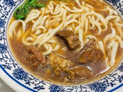 -黑窑厂糖油饼烤鸭·清真菜(旗舰店)