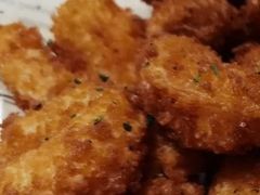 炸虾-山海珍味韩国料理(奥城店)