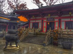 -灵谷景区
