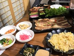 -大壮家原味烤肉(兴华北街店)