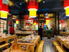 -蜀大侠·牛肉自助火锅(慈溪店)
