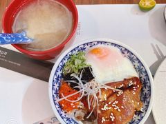 -熹炭精致日料(金融街购物中心店)
