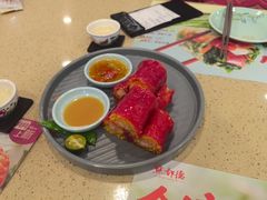 -点都德(水贝IBC店)
