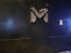 -M-MIX电音烤吧