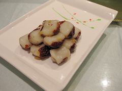 松仁糯米紅栆-申宴酒楼(王子百货店)