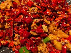 -本来精品川菜(嘉里中心店)