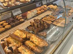 -烘焙町面包店(西四店)