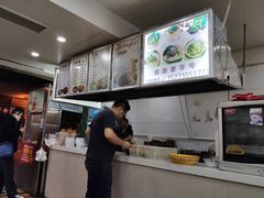 -汪胖子襄阳牛肉面(华丰路店)