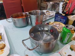-钱库里海鲜自助(唐山街店)