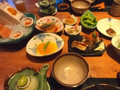 -和彩放题(渔阳店)