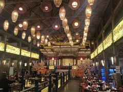 -HOHO餐厅(古子城店)