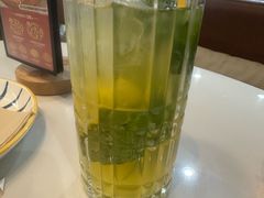 嗨杯鲜果茶-必胜客(砂之船中东奥莱店)