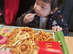 -麦当劳(石家庄乐活广场店)