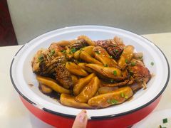 -吴记小园楼(新庄店)