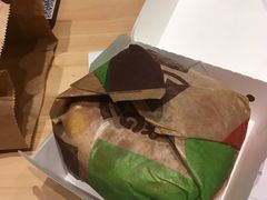 -汉堡王(徐汇绿地缤纷店)