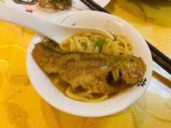 -何记面馆(龙泉山店)