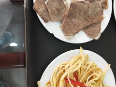 -东方宫中国兰州牛肉拉面(新起街店)