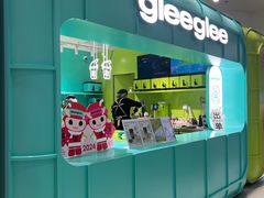 -gleeglee乐溢亦茶(合生汇店)