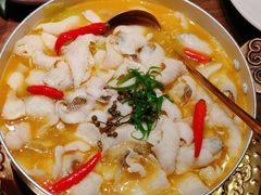 -阿伟海鲜楼·福建菜(延寿店)