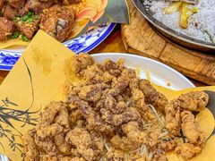 -醉壹号海鲜大排档(厦门美食地标店)