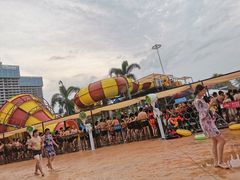 -鼎龙湾德萨斯水世界