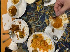 -清真· AL-JANNAT 佳纳特餐厅(仙林店)