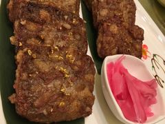 -骏莱海鲜鱼港(五角场店)