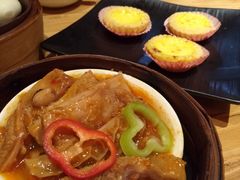 -颐和•海鲜砂锅粥•啫啫煲(奥林匹克广场店)