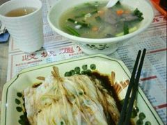 -岐城面馆(黄岐店)