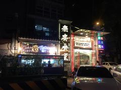 -老廣食堂(区庄店)