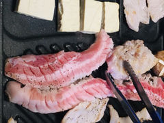 -金妈家烤肉(龙湖U城天街店)