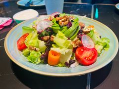 -DEEP·深美式餐吧(五棵松华熙LIVE店)