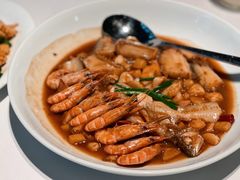 东海三鲜-荣小馆(安达仕店)