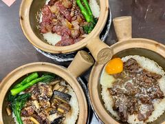 -红星光发煲仔饭(文海店)