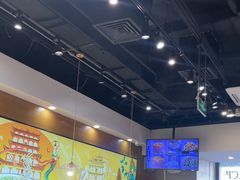 -西部马华清真兰州牛肉面·烧烤夜市(三里河店)