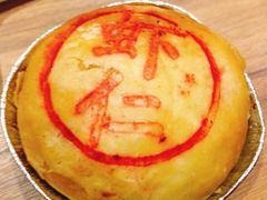 -泰康食品(南京东路店)