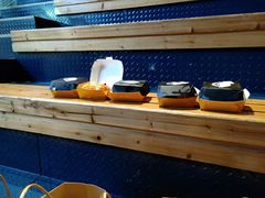 -遇见西木美式餐厅(体育路店)