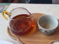 -苏州洲际酒店·大堂酒廊
