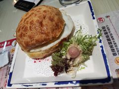 -阿飛冰室(下沙店)