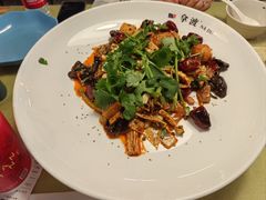 -拿渡·水煮鱼 麻辣香锅(西单大悦城店)
