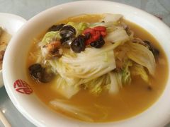 -添福来墨鱼饺子 · 海鲜东北菜(泡崖店)
