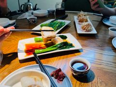 -点心传说·粤菜点心(佐阾虹湾店)