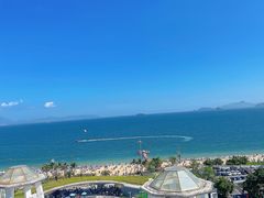 -大梅沙海滨公园