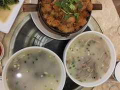 -敖家巷羊肉汤(瑞尔戴斯店)