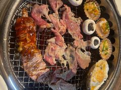 -火炉火自助餐(枫蓝国际店)