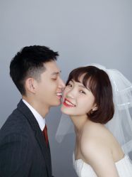 -光阴的故事婚纱摄影(苏州店)
