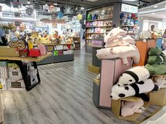 -巴黎春天(浦建店)