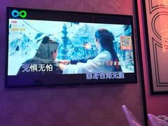 -酷秀KTV(五道口店)