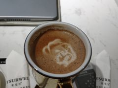 -麦雪尔甜品·生日蛋糕(新街口旗舰店)