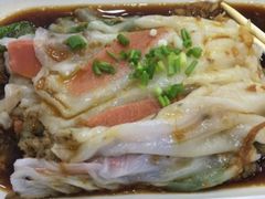 -山水肠粉(盐田店)